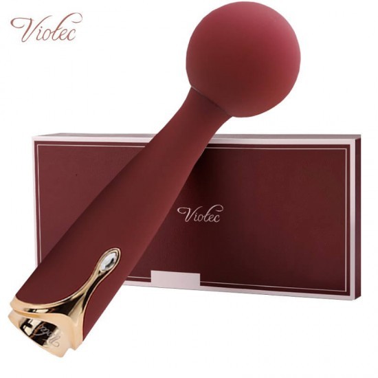 Viotec - MINI TITAN mini vibrator