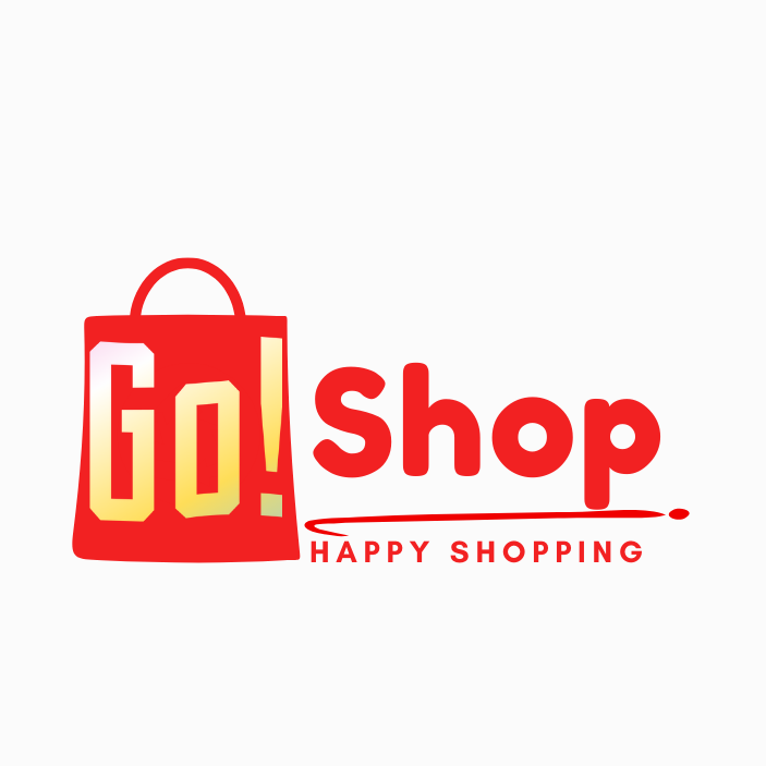 Go Shop - Happy Shopping