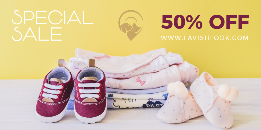 Go Shop - Happy Shopping promo