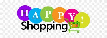 Go Shop - Happy Shopping