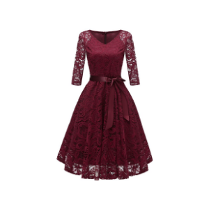 เสื้อผ้า & รองเท้า & เครื่องประดับ & นาฬิกา